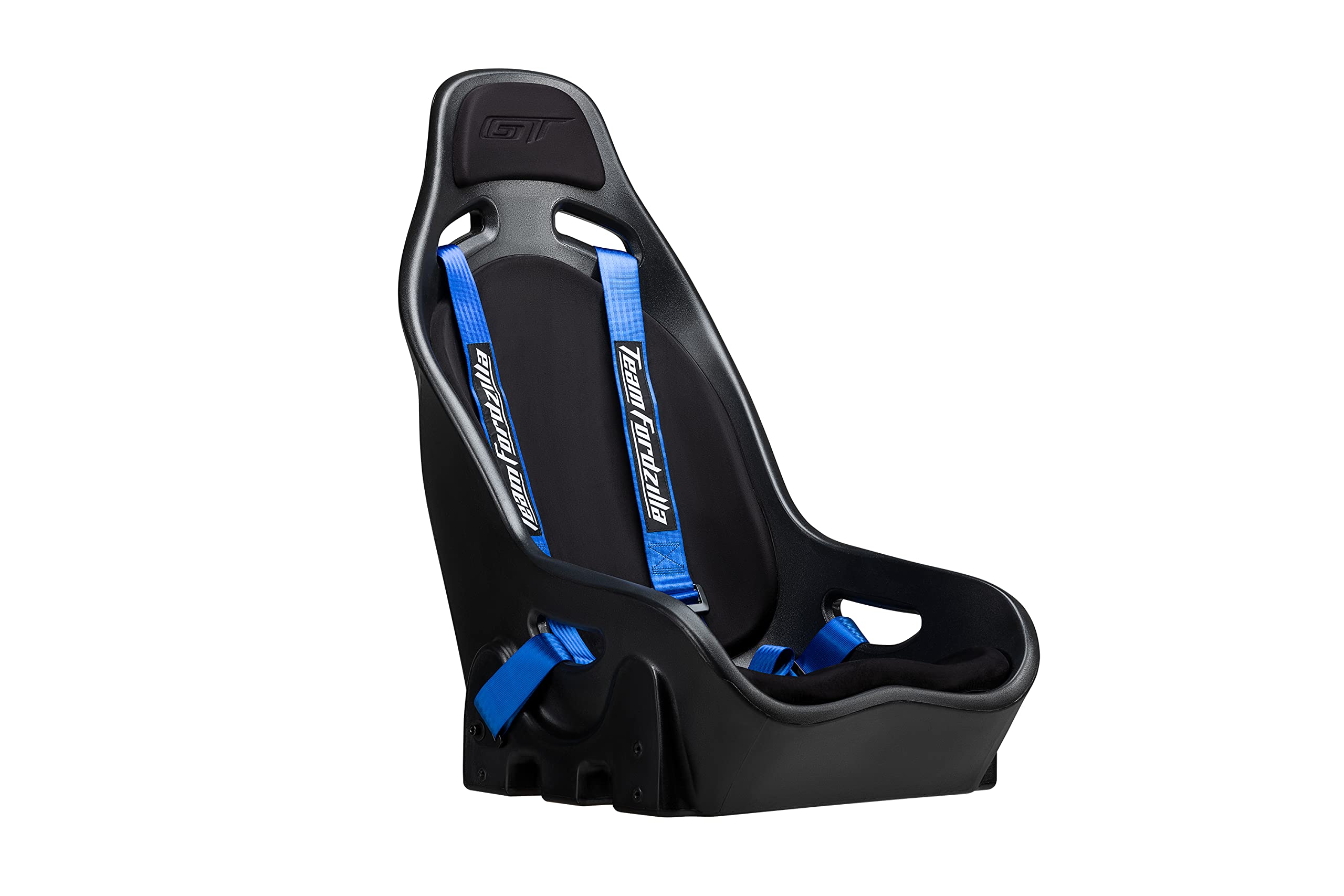 Next Level Racing Elite ES1 Racing Simulator Seat Ford GT Edition plus Floor Mat (NLR-E040)