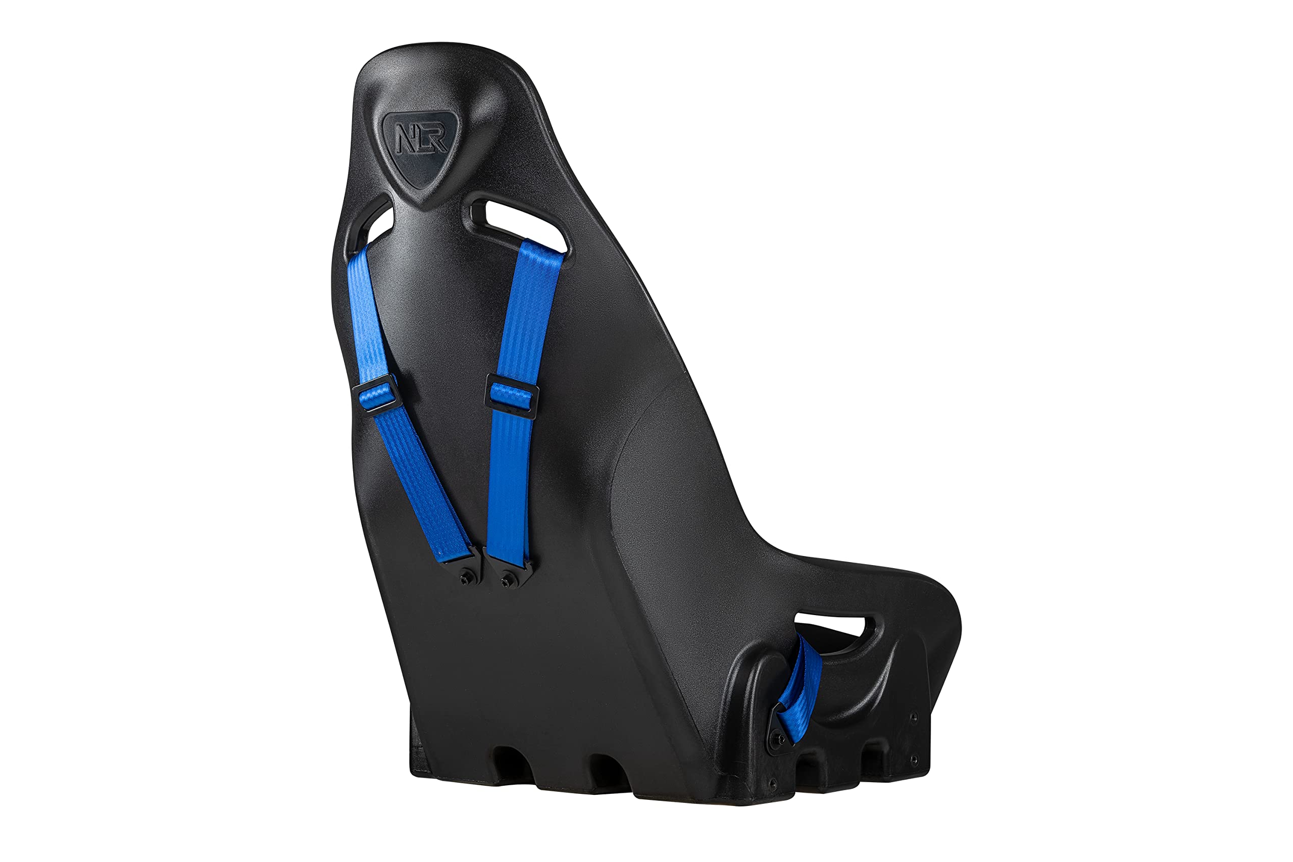 Next Level Racing Elite ES1 Racing Simulator Seat Ford GT Edition plus Floor Mat (NLR-E040)