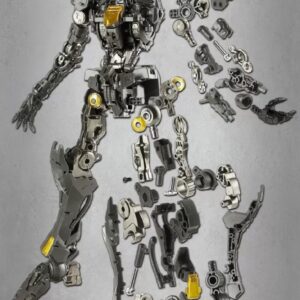 Metal Inner Frame for MG Barbatos