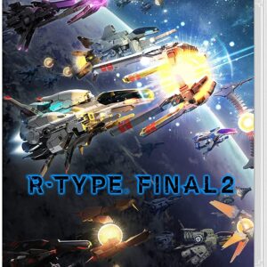 R-Type Final 2 - Standard Edition (Nintendo Switch)