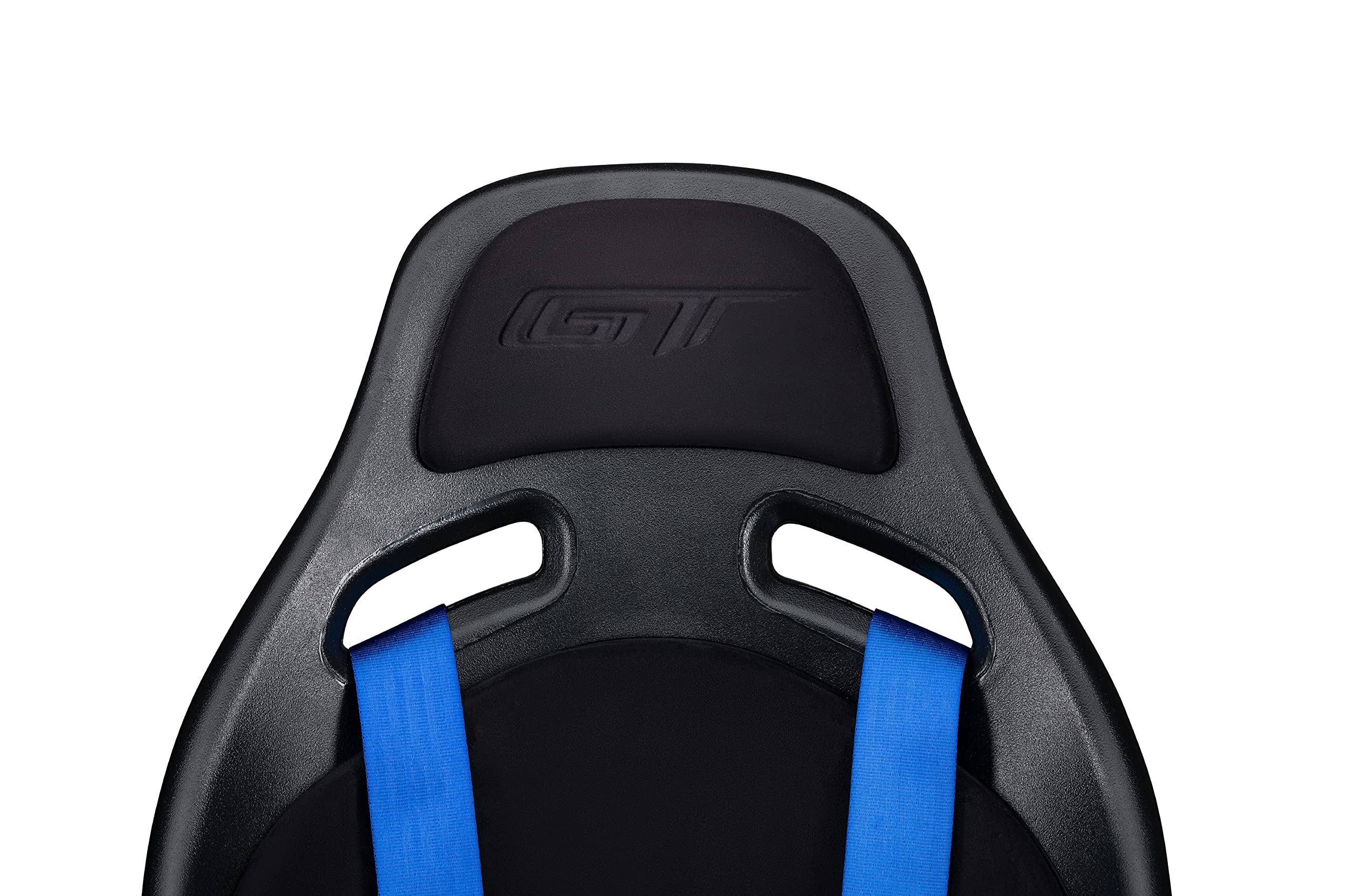 Next Level Racing Elite ES1 Racing Simulator Seat Ford GT Edition plus Floor Mat (NLR-E040)