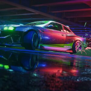 Need for Speed Unbound - Xbox Series X