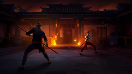 Sifu: Vengeance Edition Nintendo Switch