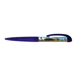 MyCo Floating Train Pen