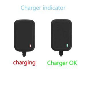 12V Supply for Kids Ride On Car,Battery Charger for Best Choice Products Wrangler SUV Sports Car Farm Tractor Ride On Toys Car Truck Kidzone Motorcycle Variety of Electric Baby Carriage Power Adapter