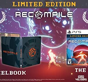 Recompile: Limited Edition (PS5)