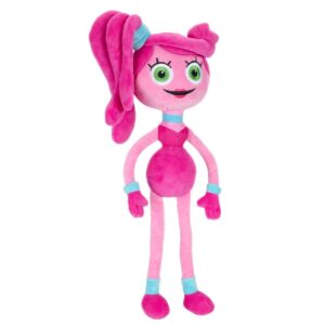 Poppy Playtime - Mommy Long Legs Plush (14" Medium Plush, Series 1) [Officially Licensed]