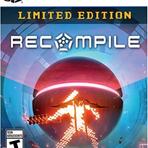 Recompile: Limited Edition (PS5)