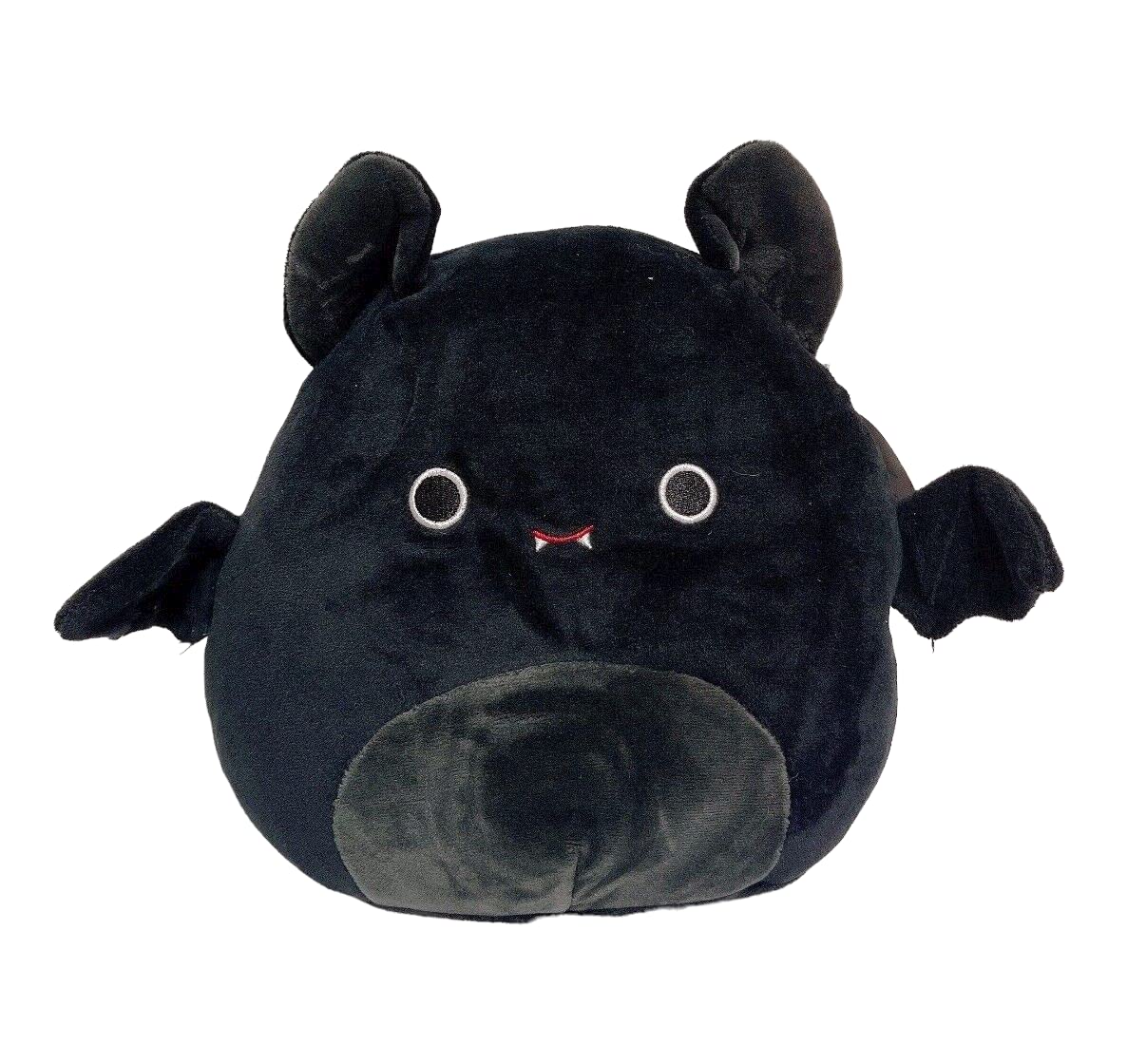 Squishmallows Halloween 8" Emily The Bat Plush Doll Toy