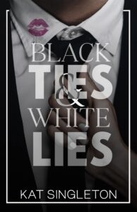 black ties and white lies: a billionaire fake engagement romance (black tie billionaires)