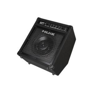 NUX DA-30BT Bluetooth Personal Monitor Amplifier, 30W