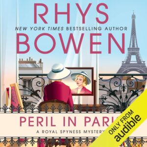 peril in paris: royal spyness, book 16