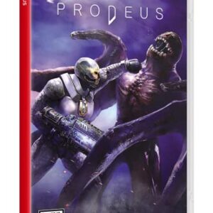 Prodeus - Nintendo Switch