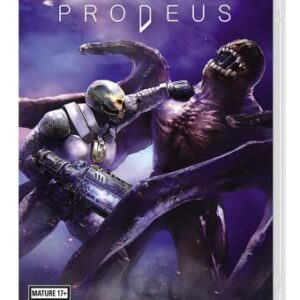 Prodeus - Nintendo Switch