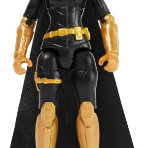 Batman DC 2022 Batgirl 4-inch Action Figure by Spin Master