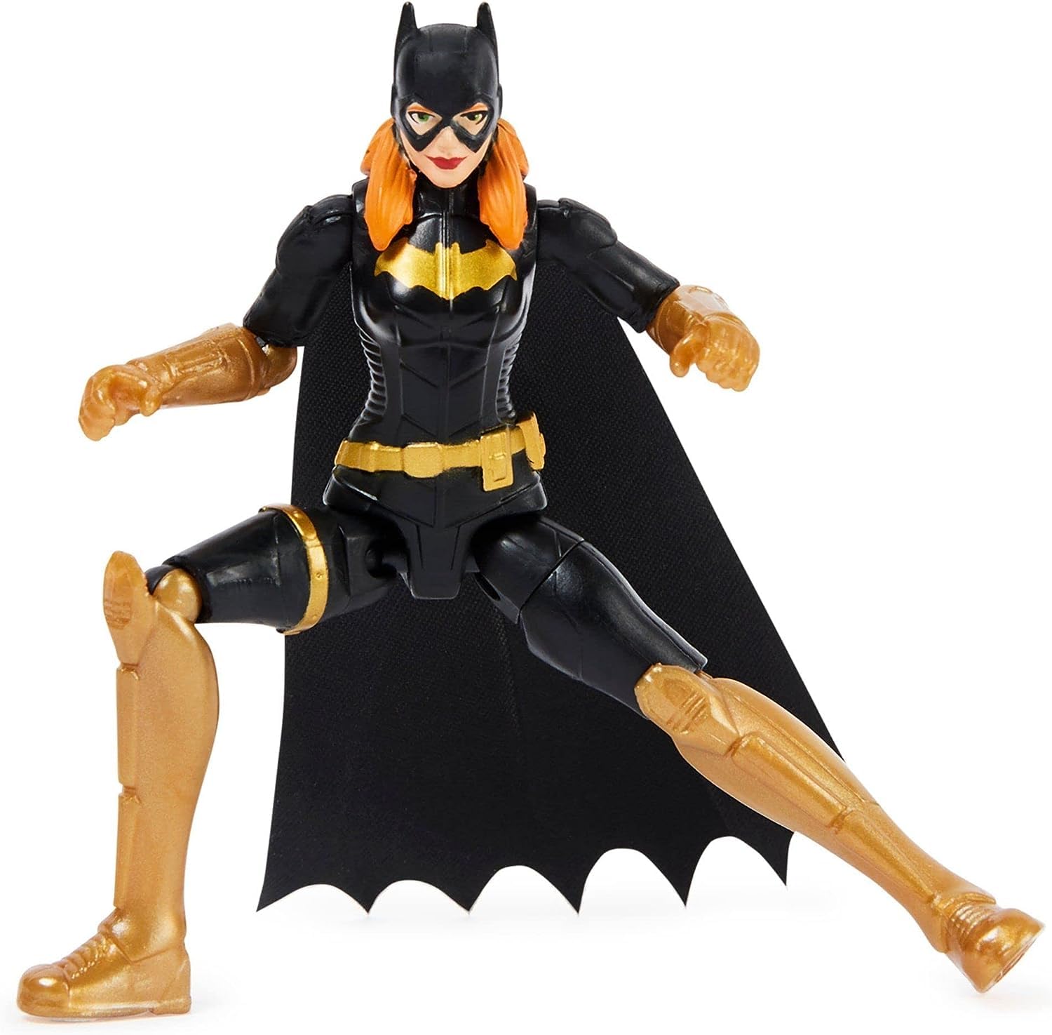 Batman DC 2022 Batgirl 4-inch Action Figure by Spin Master