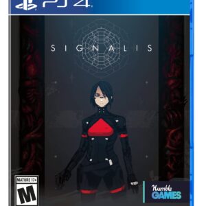 Signalis - PlayStation 4