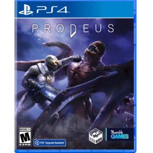 Prodeus - PlayStation 4