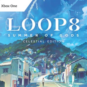 Loop8: Summer of Gods Celestial Edition - Xbox One