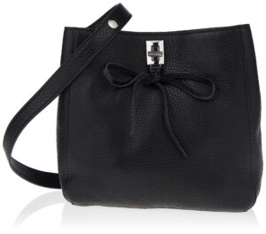 rebecca minkoff darren small shoulder bag, black