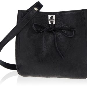 Rebecca Minkoff Darren Small Shoulder Bag, BLACK