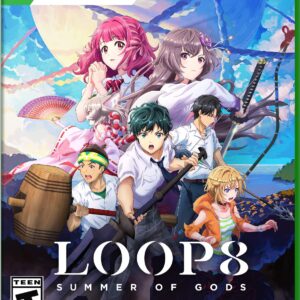 Loop8: Summer of Gods - Xbox One