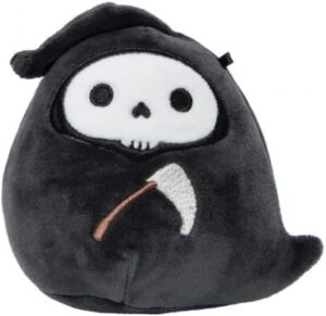 squishmallows 5" halloween (otto the reaper)