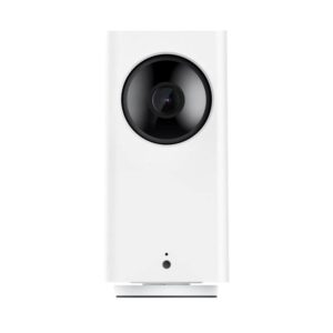 wyze cam pan v2 online package - refurbished