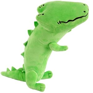 Mighty Mojo Lyle Lyle Crocodile Plush Doll Toy Based Off of The Children’s Book – 15 Inch Doll - Soft, Cuddly Plush Doll for Kids