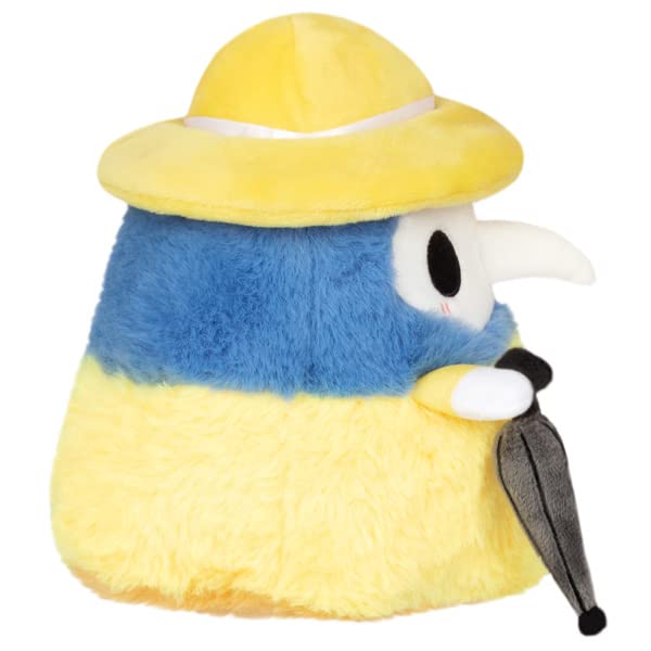 Squishable / Alter Egos Series 2: Plague Doctor Rainy $16.99