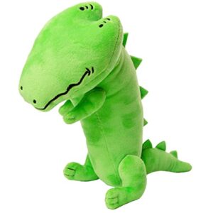 Mighty Mojo Lyle Lyle Crocodile Plush Doll Toy Based Off of The Children’s Book – 15 Inch Doll - Soft, Cuddly Plush Doll for Kids