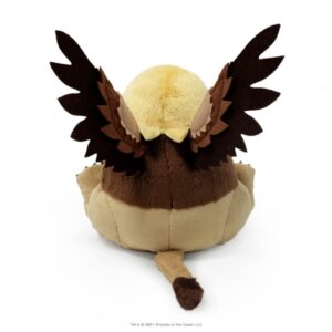 NECA Dungeons & Dragons Griffon Phunny Plush