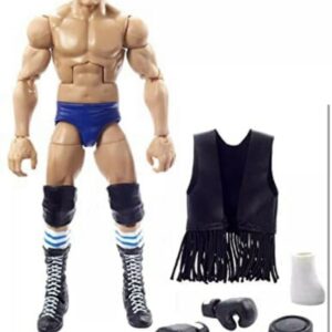 WWE Legends Elite Collection Cowboy Bob Orton Exclusive Action Figure