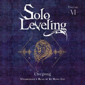 solo leveling, vol. 6