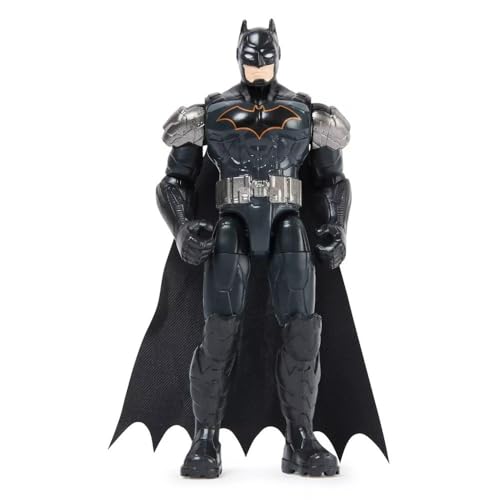 BATMAN DC 2022 Combat 4-inch Action Figure by Spin Master