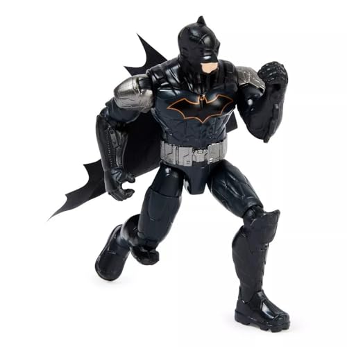 BATMAN DC 2022 Combat 4-inch Action Figure by Spin Master