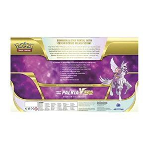 Pokemon TCG: Origin Forme Palkia VSTAR Premium Collection