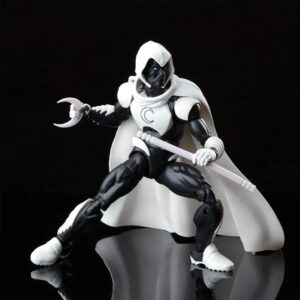 Marvel Legends Series Moon Knight Marvel Comics