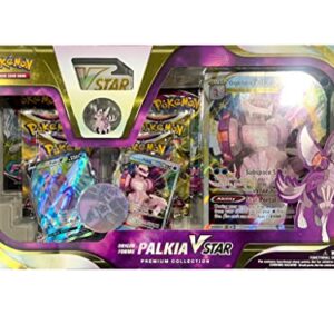 Pokemon TCG: Origin Forme Palkia VSTAR Premium Collection