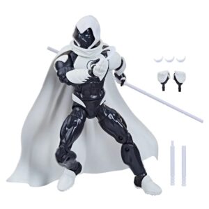 Marvel Legends Series Moon Knight Marvel Comics