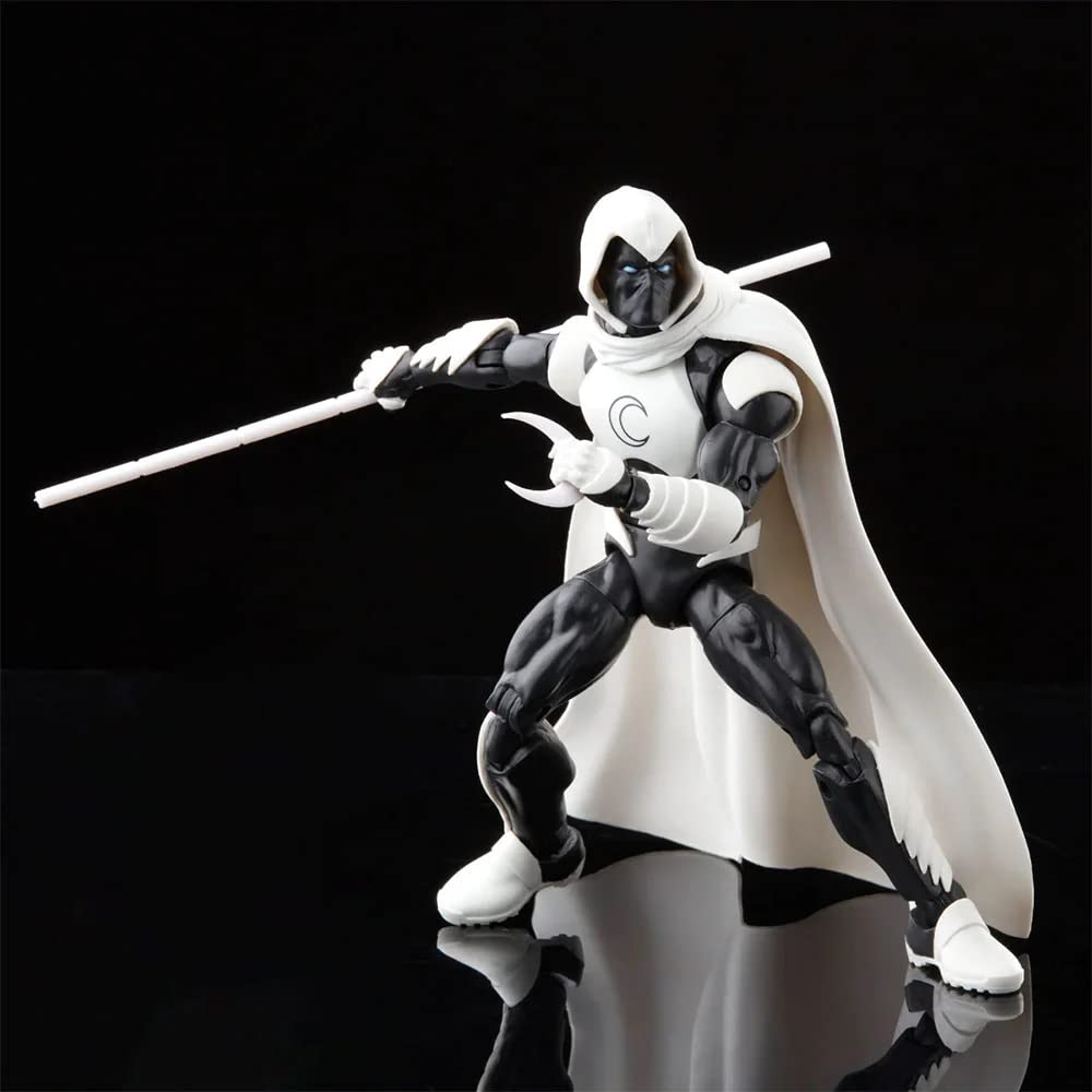 Marvel Legends Series Moon Knight Marvel Comics