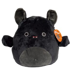 Squishmallows Halloween 12" Emily The Bat Plush Doll Toy