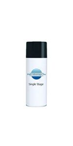 for green co. ambulance 338000000 blue metallic 12oz paint single stage