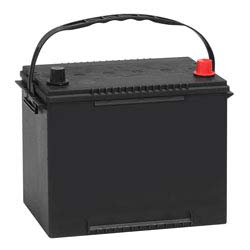 Replacement for DURALAST 24F7HDL Battery by Technical Precision