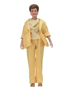 neca golden girls -blanche - 8" clothed action figure