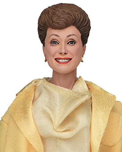 NECA Golden Girls -Blanche - 8" Clothed Action Figure