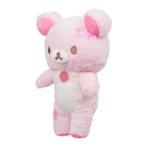 Korilakkuma San-X Original Cherry Blossom Series Plush