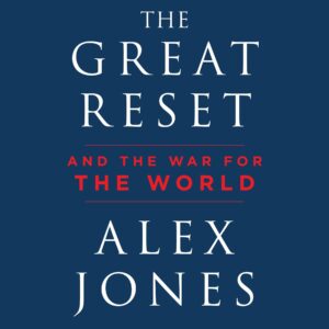 the great reset: and the war for the world