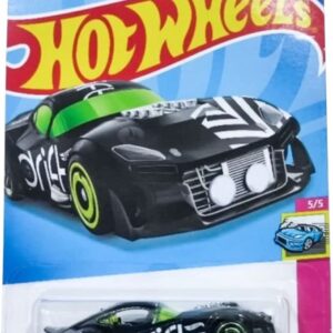 Hot Wheels 2022 - Muscle and Blown - Treasure Hunt - HW Drift 5/5 - 240/250