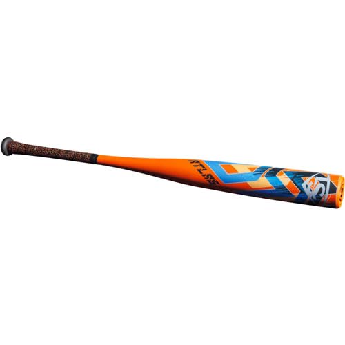 Louisville Slugger 2023 Atlas (-5) USSSA Baseball Bat - 32"/27 oz